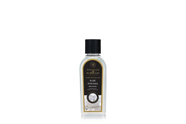 Ashleigh &amp; Burwood geurolie 250 ml &ndash; Baby Powder navulling
