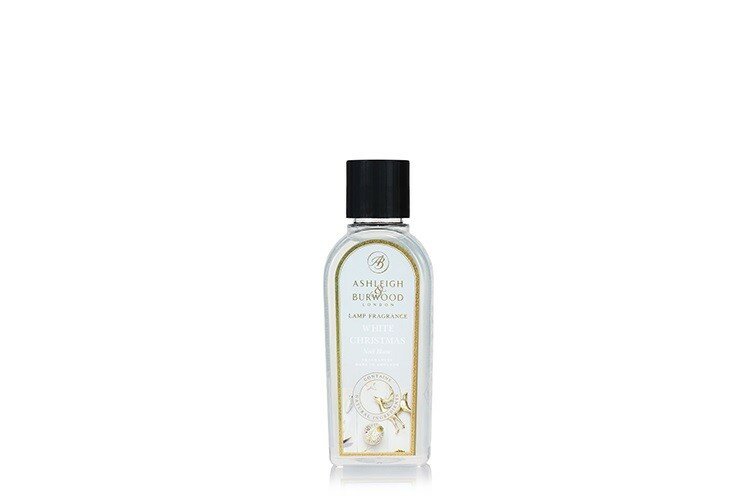 Ashleigh &amp; Burwood geurolie 250 ml &ndash; White Christmas navulling