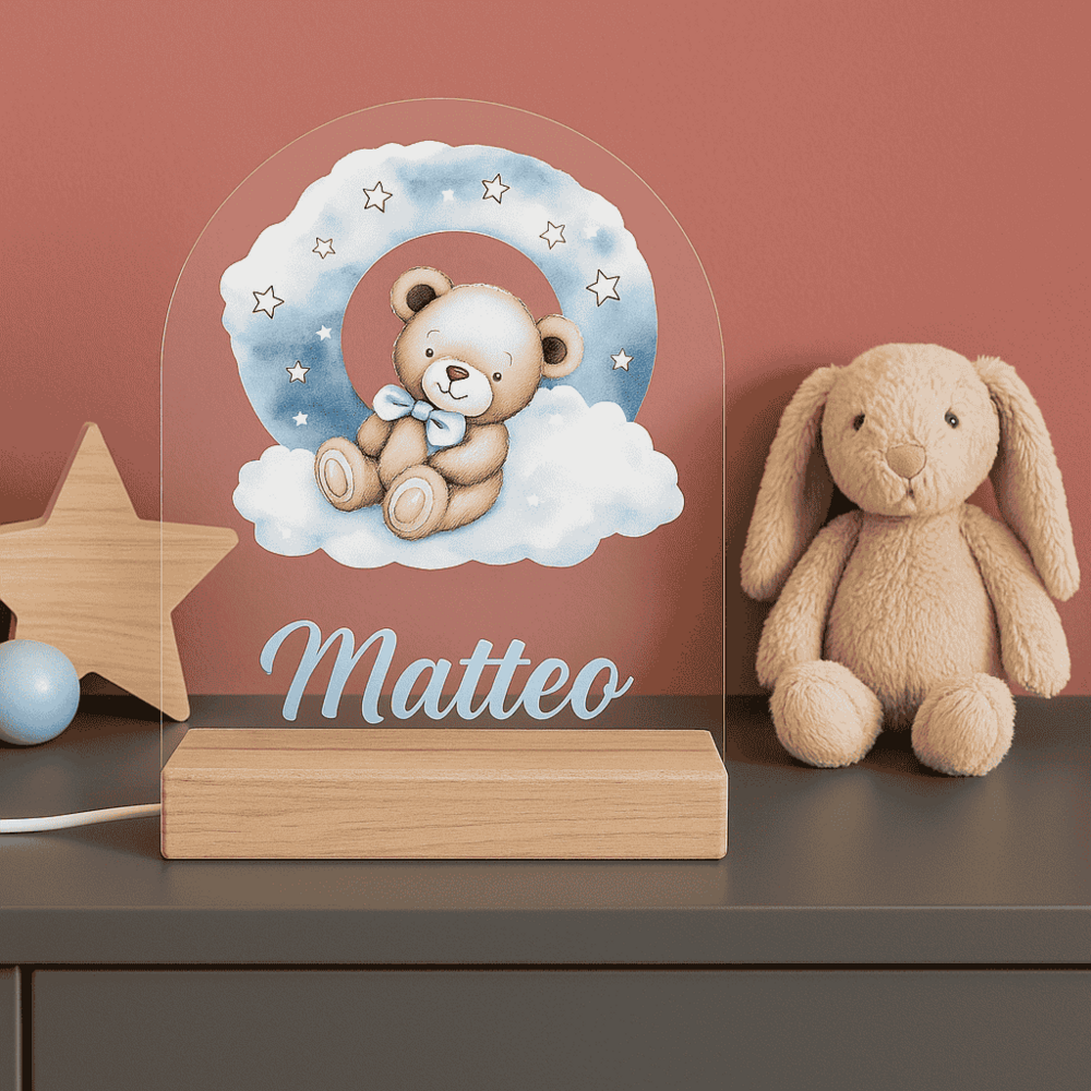 Beer op Wolk met Sterren