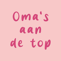 Tegeltje Oma&#039;s aan de top