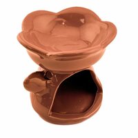 Geurbrander Flower Sandstone | Stijlvolle Aroma Diffuser