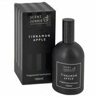 Roomspray Apple Cinnamon 160ml | Luxe Geur van Scent Junkie