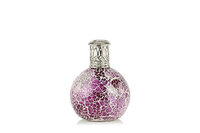 Ashleigh &amp; Burwood Geurlamp Sugar Plum &ndash; Handgemaakt moza&iuml;ek glas