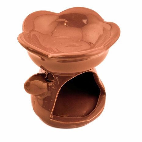Geurbrander Flower Sandstone | Stijlvolle Aroma Diffuser