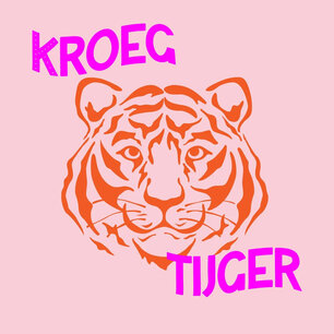 Tegeltje kroegtijger Tegeltje kroegtijger